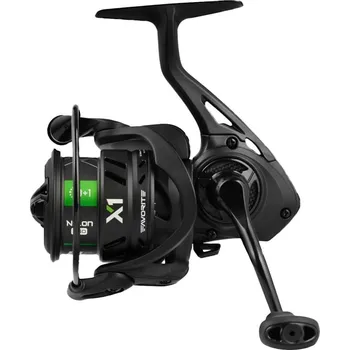 Rybářský naviják Naviják Favorite X1 4000S new ´24