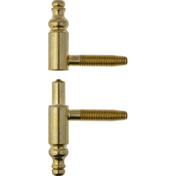 Otlav Závěs OTLAV 190 x 14 žlutý zinek