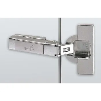 Hettich Závěs klipový Intermat 9944 125° vrtání TH52 naložený