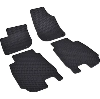 autokoberec Gumové autokoberce Honda HR-V 2021- | RIGUM