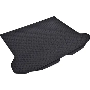 Vana do kufru Vana do kufru gumová Volvo XC60 2008-2017 | RIGUM