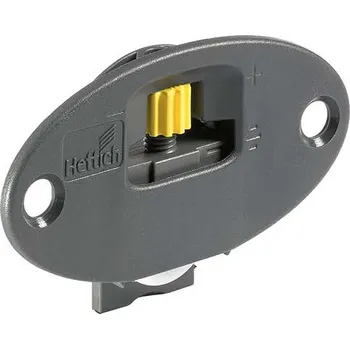 Hettich Vozík Slide Line 55 plus