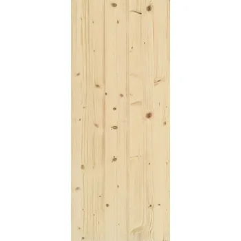 OSB deska Dřevoobchod Spárovka smrk 40x600x2000