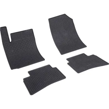 autokoberec Gumové autokoberce RIGUM Kia Stonic 2021-