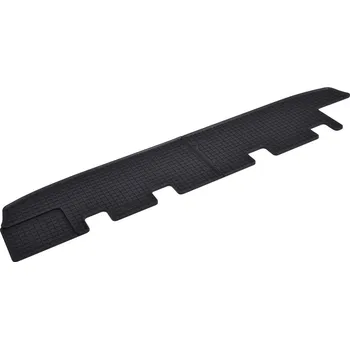 autokoberec Gumové autokoberce Renault Trafic 2.řada bez topení 2014-2020 | RIGUM