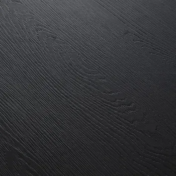 Kuchyňská pracovní deska Egger Fritz PerfectSense Feelwood U999 TM28/ST28 ČERNÁ 2800x2070x18