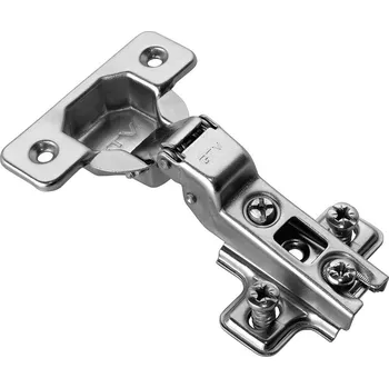 Nábytkové kování GTV Závěs GTV 110° polonaložený