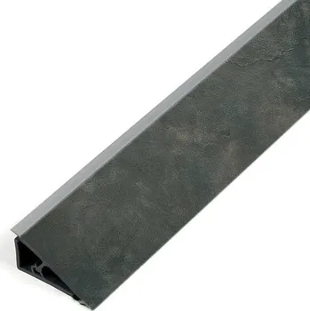 Kuchyňská linka REHAU S.R.O. Těsnící lišta F76028 Rabac 4200 l RAUWALON Perfect-line