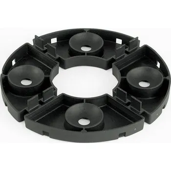 WPC - WOODPLASTIC Terafest Podložka plastová 12 mm