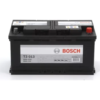 Autobaterie startovací baterie BOSCH 0 092 T30 130
