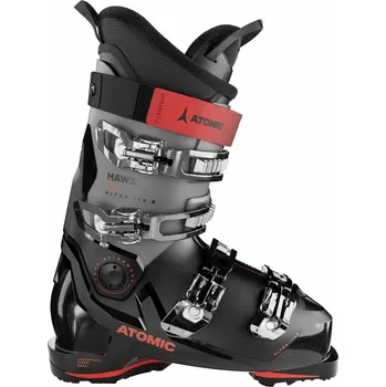 Sjezdové lyžování Atomic Hawx ultra 110X GW lyžařské boty - 0 - černá - 30.0 MP