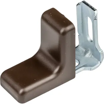 Rektifikační kování malé wenge