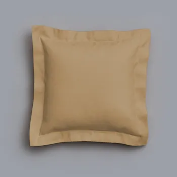 Povlečení Lejaan Natural Twist Povlak na polštář 80×80 cm Oxford Style