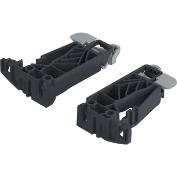 Nábytkové kování Hettich Quadro YOU Spojky sada L/P