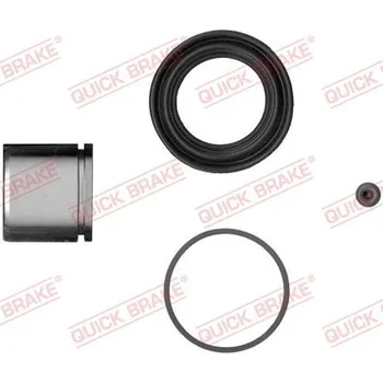 Brzdový třmen Sada na opravy, brzdový třmen Quick Brake 114-5010 QB