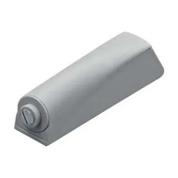 Nábytkové kování Hettich Push to open magnet pro přišroubování - šedá