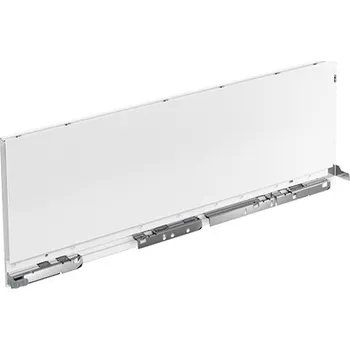 Hettich Avantech You Bok V187 mm Nl500 mm Bílý Levý