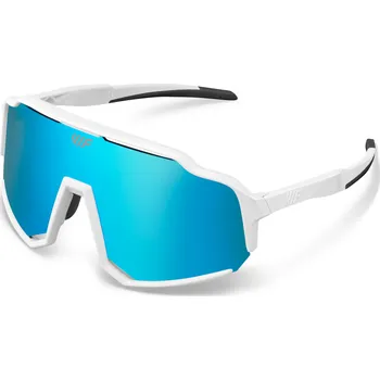 Sluneční brýle Sluneční brýle VIF Two White x Snow Blue Typ druhého zorníku: Fotochromatický