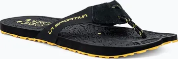 Pánské žabky Pánské žabky La Sportiva Jandal black/yellow