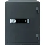 YALE - Fire Safe XLarge YFM/520/FG2/B
