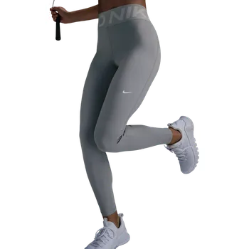 Dámské kalhoty Legíny Nike W NP SCULPT DF HR TIGHT fv7382-077 Velikost XS