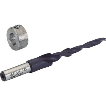 Nábytkové kování Hettich Stavěcí kroužek k 19446