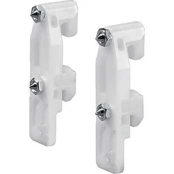 Nábytek Hettich Bluejig značkovací šablona