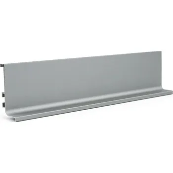 Nábytkové kování Salu Horní profil Salu horizontální J hliník