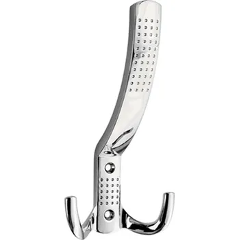 Věšák Herbert - chrom