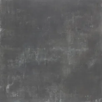 Dlažba More! Black/White RT - dlažba rektifikovaná 90x90 černá mat More! Black/White RT 90x90