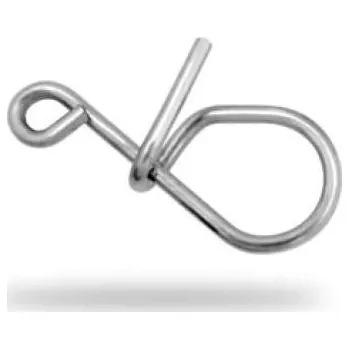 Gurza SPIRAL SNAP #UL BALENÍ 10KS