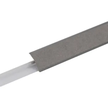 Egger Fritz TĚSNÍCÍ LIŠTA F208 PIETRA FANANO ŠEDÁ 4100 AC11