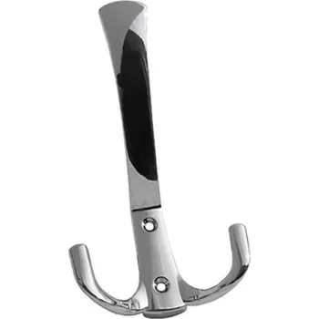 Věšák Jeremy - chrom