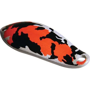 Umělá nástraha SV FISHING LURES Koketka 2g CK01