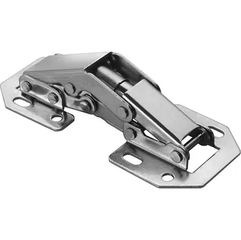 Nábytkové kování GTV Závěs GTV pístový malý - 27 mm