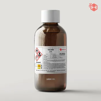 Ředidlo Hexachem Toluen p.a. - 1000 ml