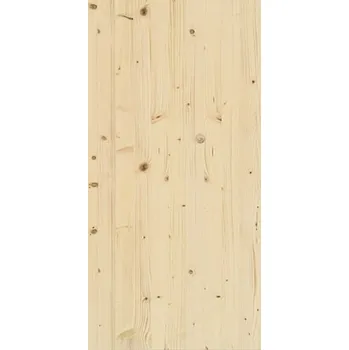 OSB deska Dřevoobchod Spárovka smrk 18x600x800