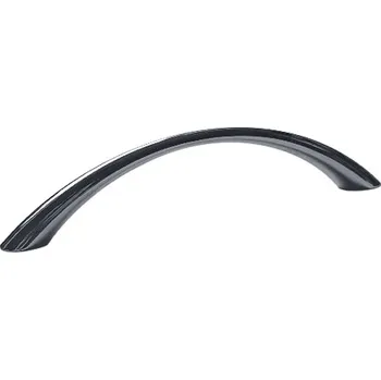 Úchytka Molly - 96 - chrom