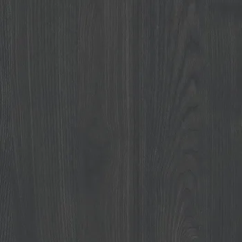 Kuchyňská pracovní deska Pfleiderer Holzwerkstoffe Gmb PRACOVNÍ DESKA R34032 NY PORTLANDSKÝ JASAN ČERNÝ 4100x600x38