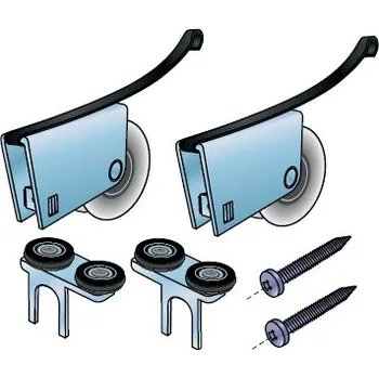 Salu Sada S55B (pro madla S16, S17, S18, S21)