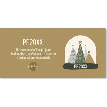 Novoročenka DL03 - PF 2026