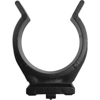 Nábytkové kování Úchyt soklu pro plastový sokl 27 mm