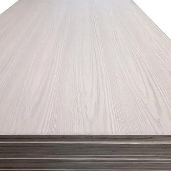 Překližka WELDE S.R.O. Překližka truhlářská Dub / Eucalyptus B/BB 2440x1220x3,6