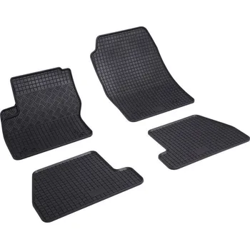 autokoberec Gumové autokoberce RIGUM Ford Focus III 2011-2018