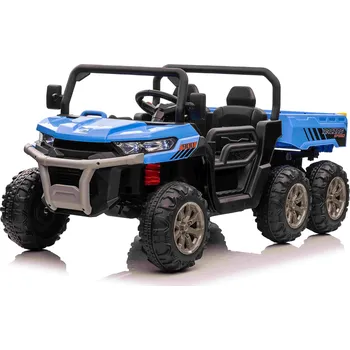 Farmer Truck Speed 900