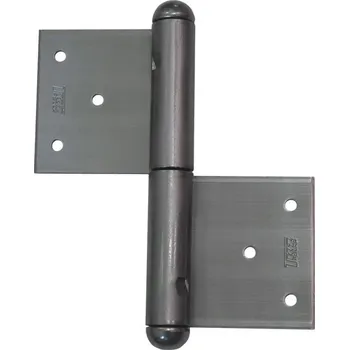 Nábytkové kování Tkz Závěs vratový 150 mm pravý