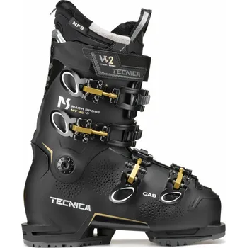 Sport Tecnica Mach Sport MV lyžařské boty - 0 - černá - 25.5 MP