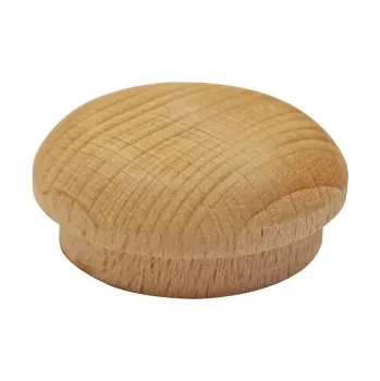 Záslepka 30 mm - buk