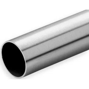 Madlo nerezové průměr 42,4/2 mm délka 1500 mm