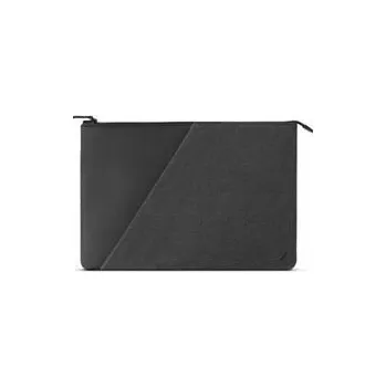 Notebook Native Union Stow Fabric pouzdro pro MacBook Pro 15" šedá (STOW-CSE-GRY-FB-15)